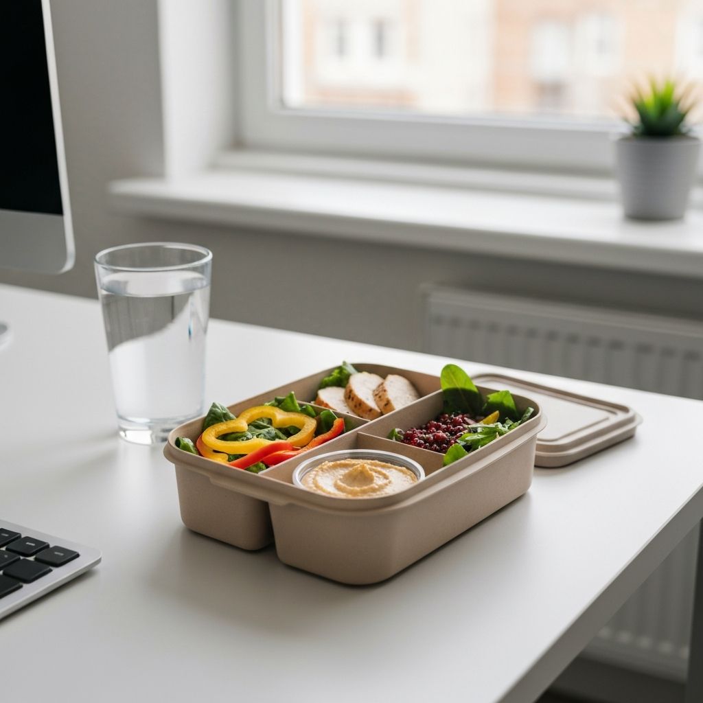 Adapting to work schedule