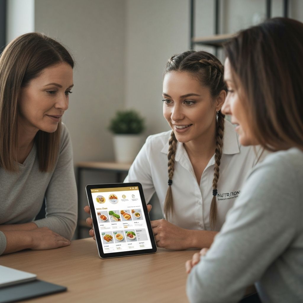 Loavita consultation office